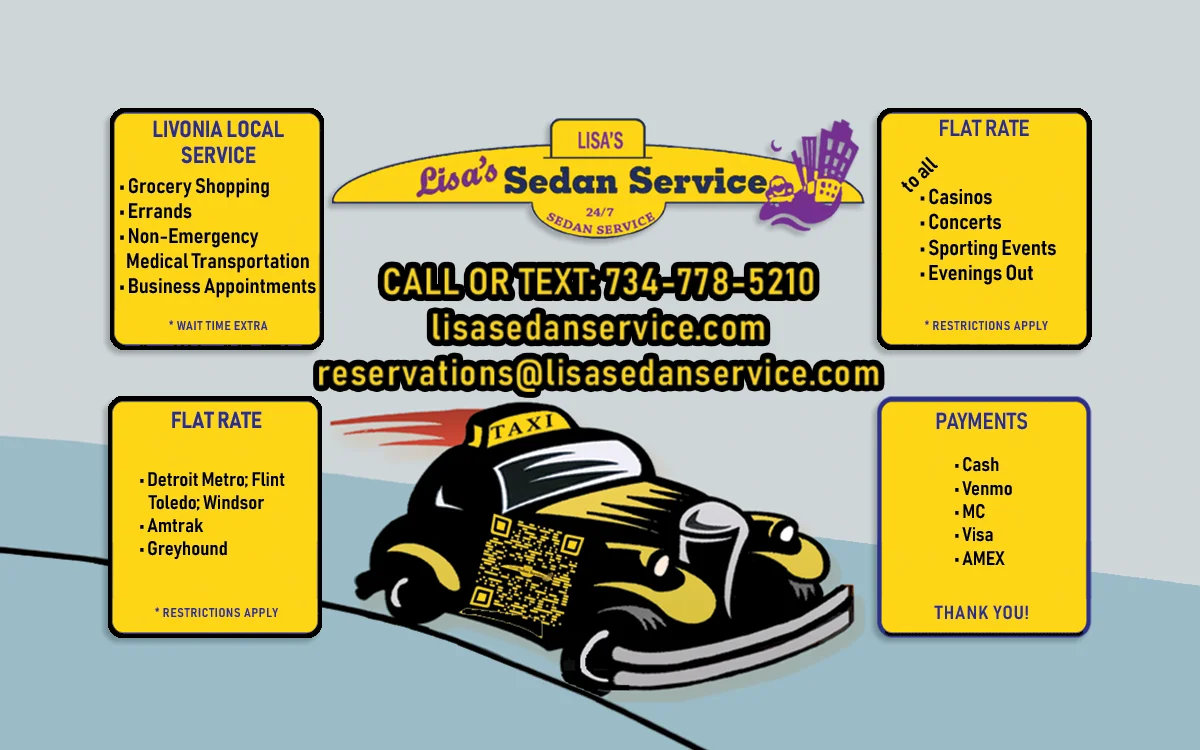 Local Business Card Design